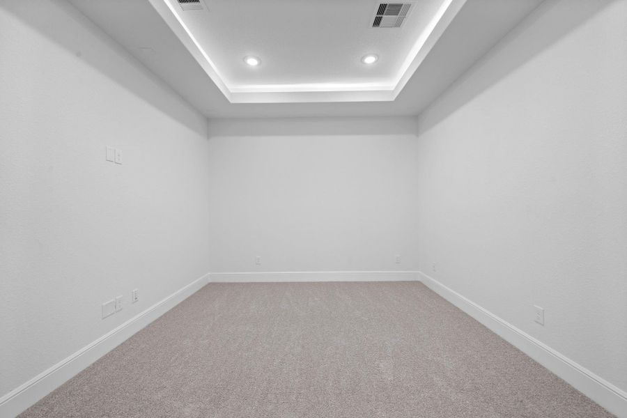 Spacious, unfurnished interior of a new home in Colton, Todd Mission (Image 28). Spacious, unfurnished interior of a new home in Colton, Todd Mission (Image 28).