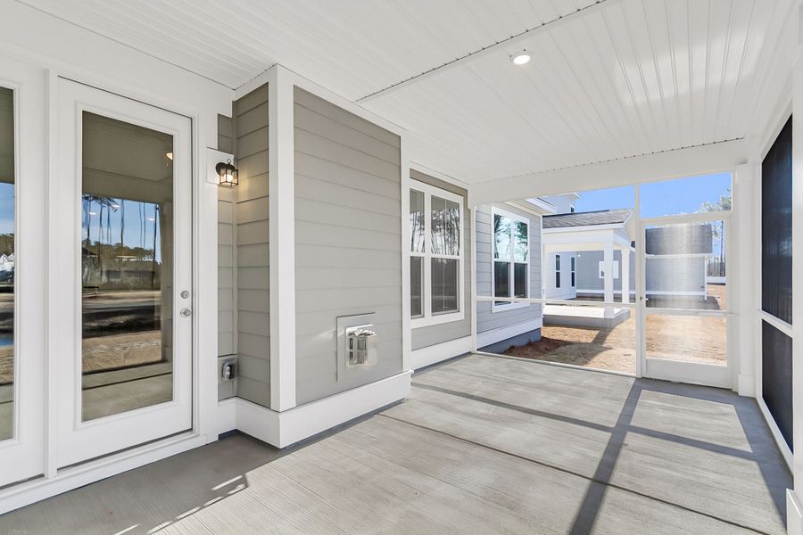 Summerville, SC New Home.  - Slide 39