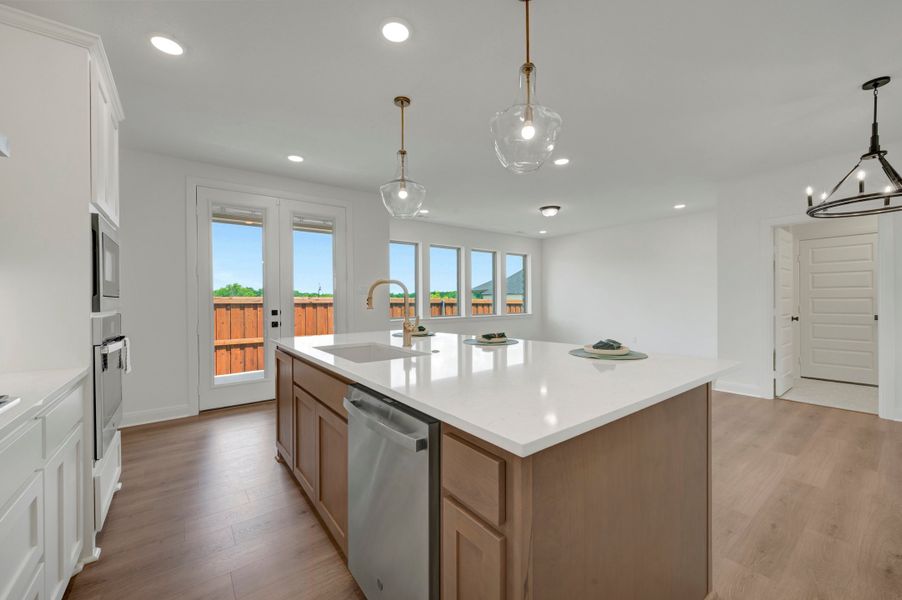 Kitchen Kitchen