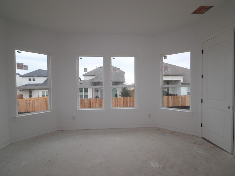 Image 22 of a home in Heritage.