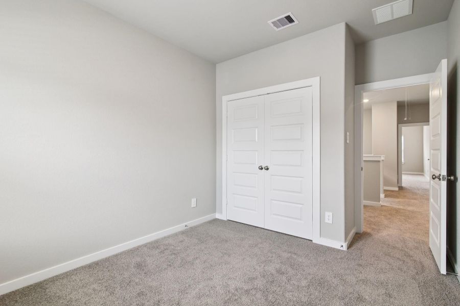 Image 12 of a home in Spring Brook Village - City Series.