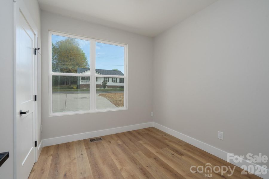 Spacious, unfurnished interior of a new home in , Kannapolis (Image 17).