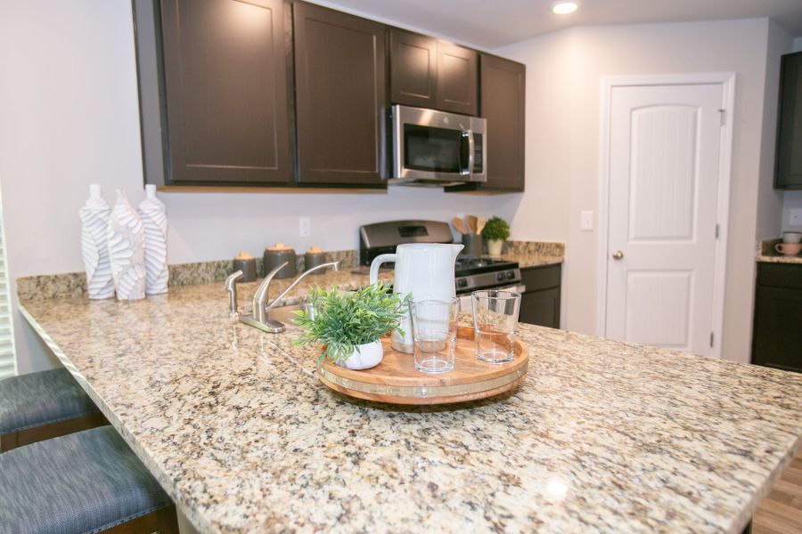 2,294sf New Home in Macon, GA.  - Slide 7