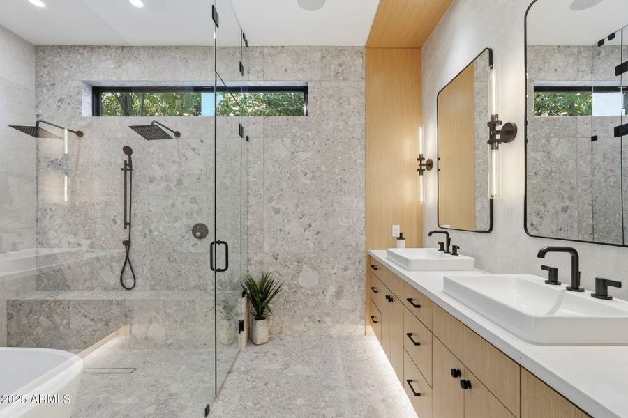 Primary Bath Primary Bath