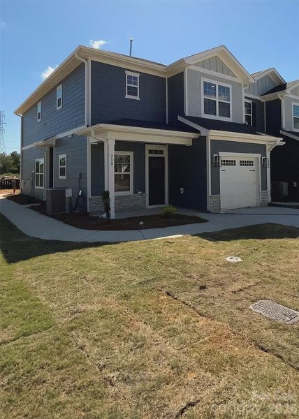 Image 24 of a home in Pine Trace.