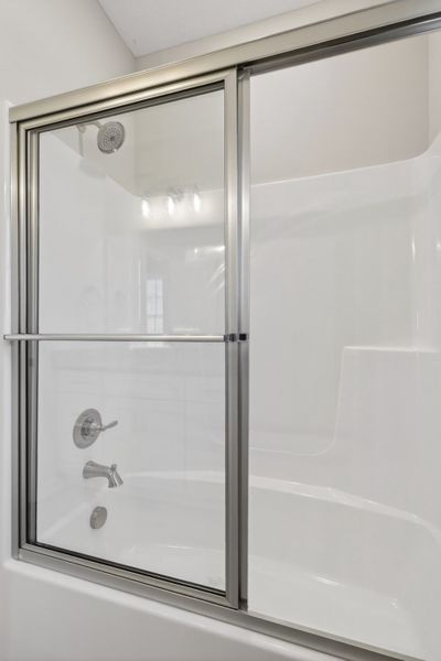 Close-up of interior finishes inside a home in Legacy Preserve, Tullahoma (Image 13).