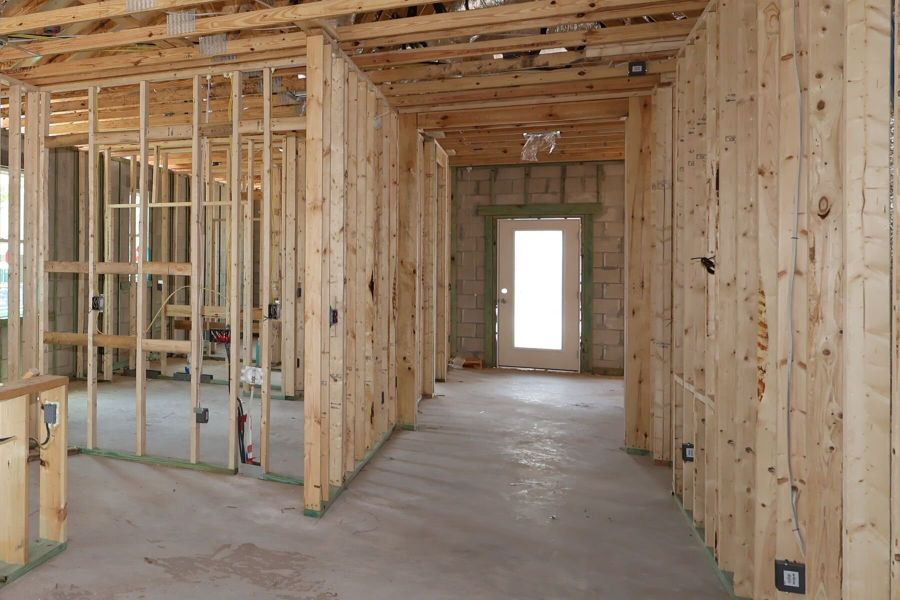 Framing Framing