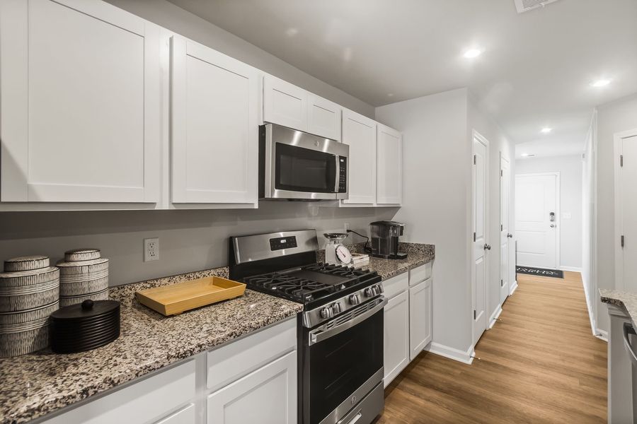 Kitchen Kitchen