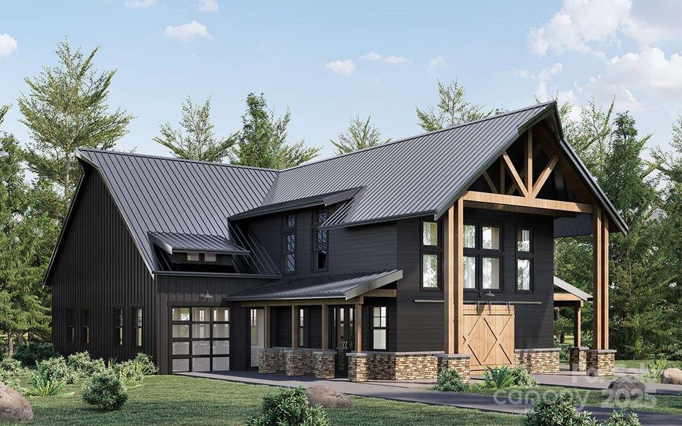 Optional Build - Price TBD Optional Build - Price TBD