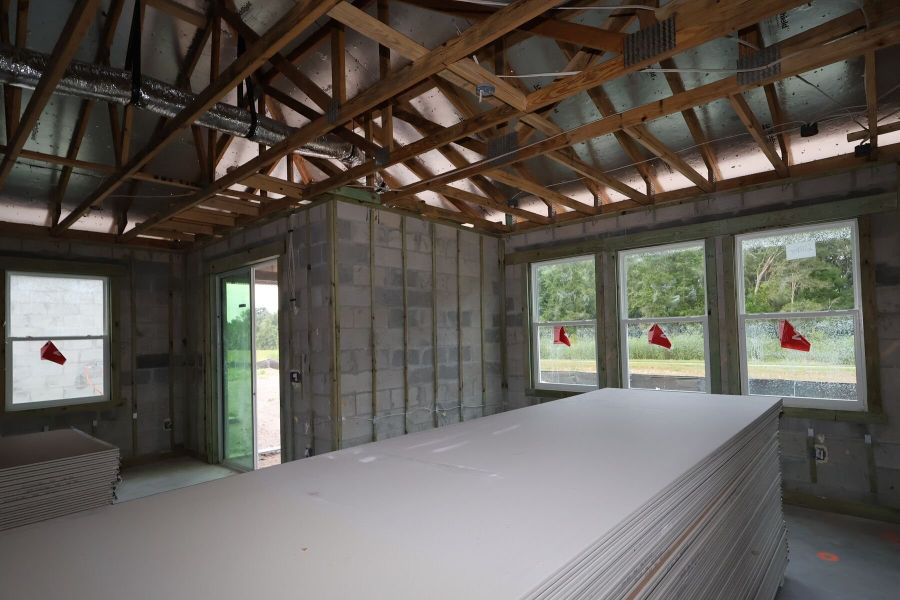 Framing Framing