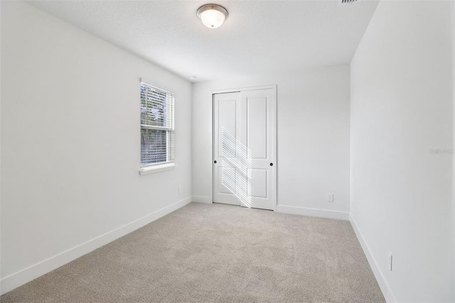 Spacious, unfurnished interior of a new home in Cyrene at Minneola, Minneola (Image 27).