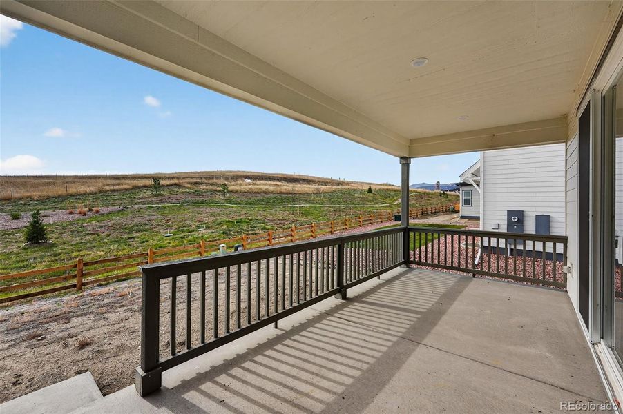 16300 W 92nd Circle ~ Ready Now