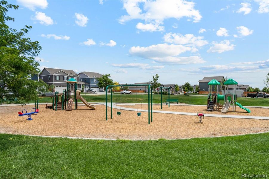 Community amenities in , Severance (Image 23).