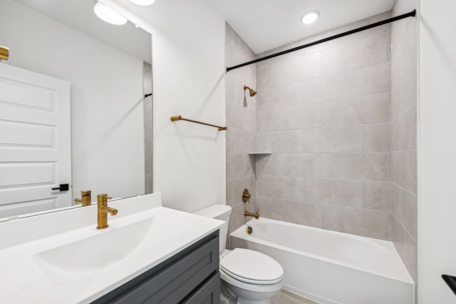 Image 33 of a home in Retreat at Oak Park.