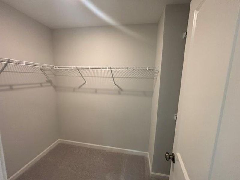 Spacious, unfurnished interior of a new home in Edenglen, Buford (Image 28). Spacious, unfurnished interior of a new home in Edenglen, Buford (Image 28).