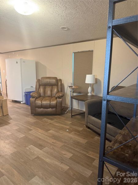 Furnished interior view inside a new home in , Bennettsville (Image 4). Furnished interior view inside a new home in , Bennettsville (Image 4).