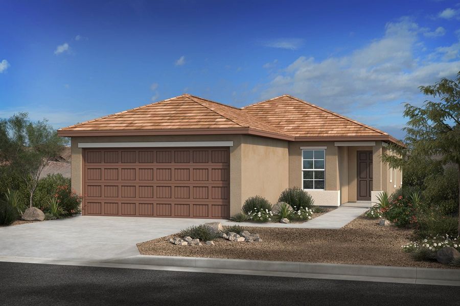 Exterior C Exterior C