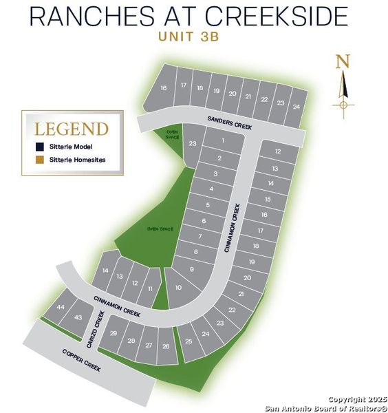 Image 43 of a home in Ranches at Creekside. Image 43 of a home in Ranches at Creekside.