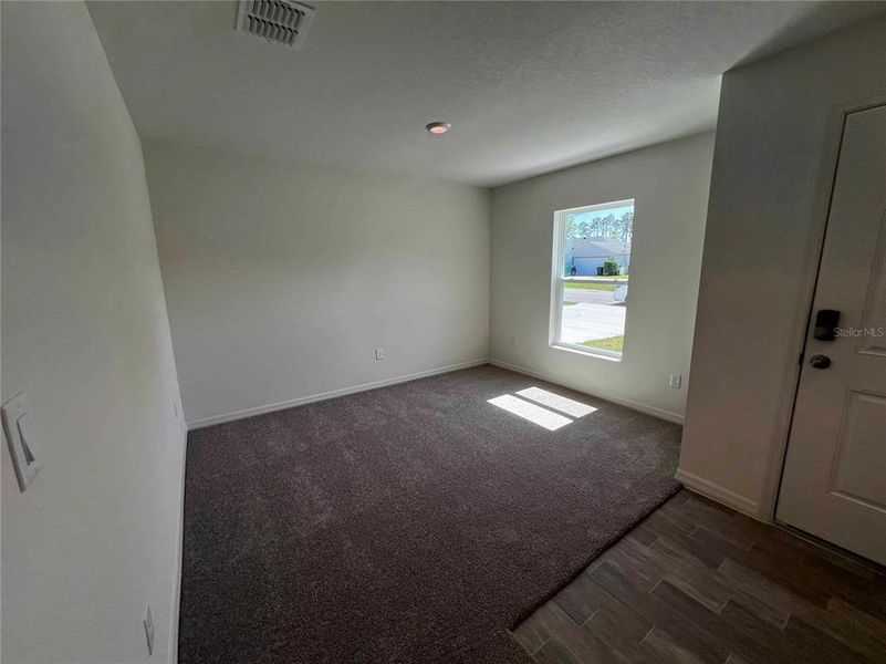 Spacious, unfurnished interior of a new home in Palm Coast: Value Collection, Palm Coast (Image 9).