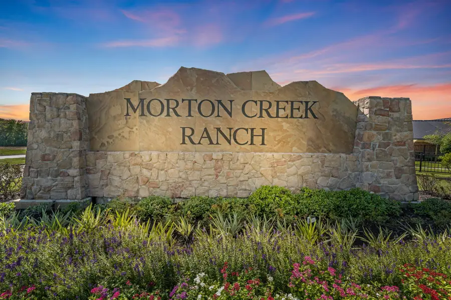 Image 21 of a home in Morton Creek Ranch.