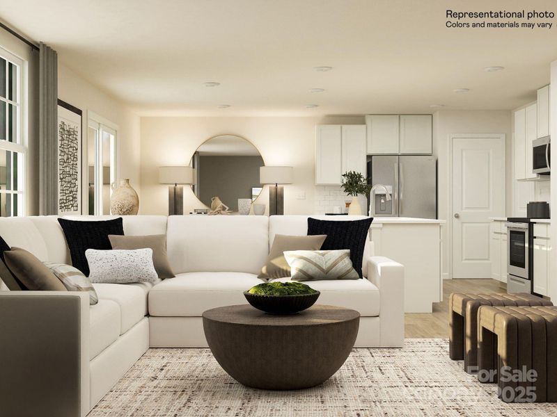 Family Room Family Room