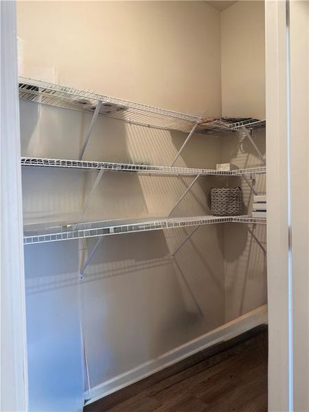 Spacious, unfurnished interior of a new home in Villages at Cedar Hill, Dallas (Image 22).