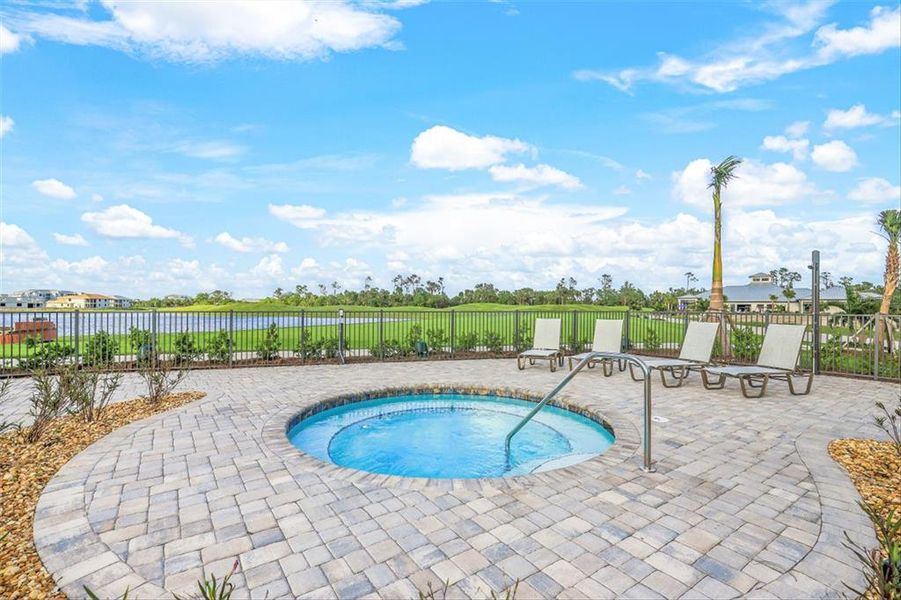 Community amenities in , Punta Gorda (Image 36).