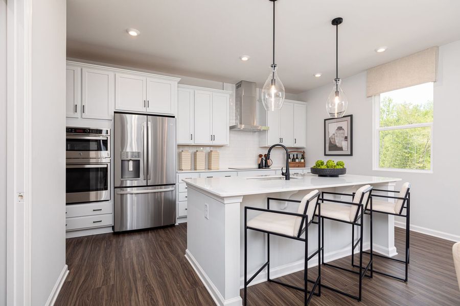 Kitchen Kitchen