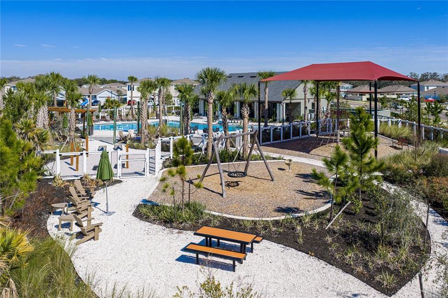 Community amenities in Northwater at Two Rivers, Zephyrhills (Image 41).