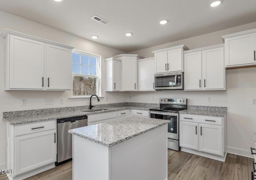 Stainless steel appliances Stainless steel appliances