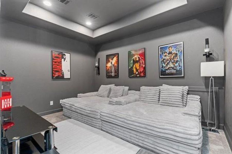 Media Room Media Room