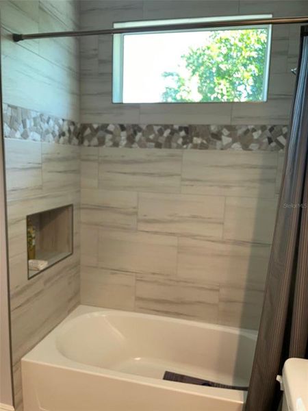 Close-up of interior finishes inside a home in , Port Charlotte (Image 43). Close-up of interior finishes inside a home in , Port Charlotte (Image 43).