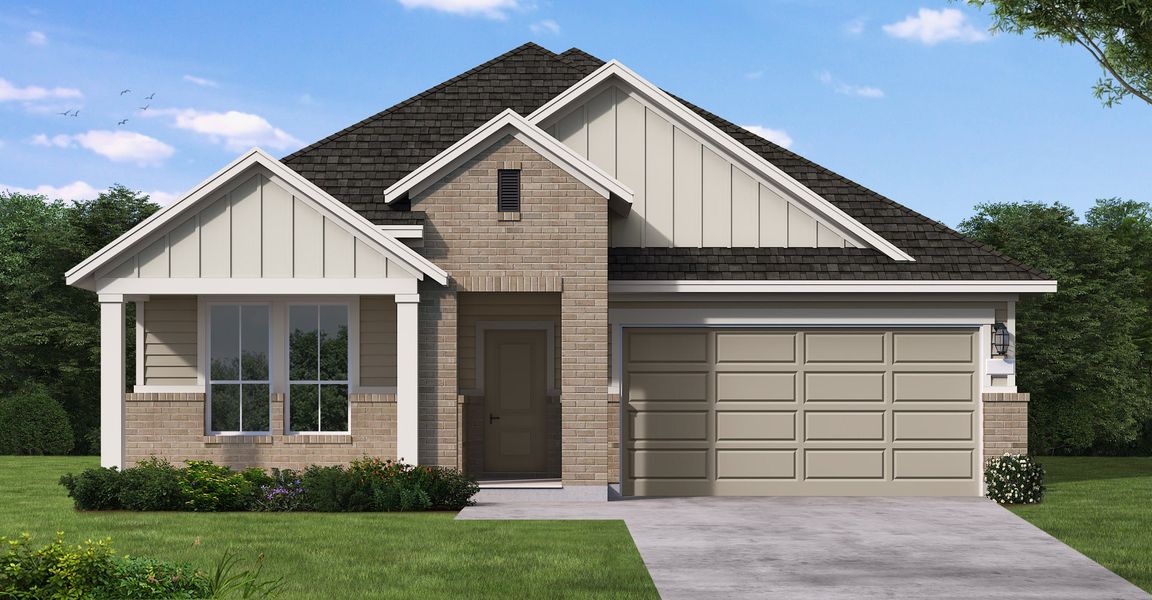 McKinney, TX New Home. - Slide 5 McKinney, TX New Home. - Slide 5