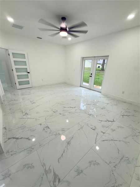 Spacious, unfurnished interior of a new home in , Belleview (Image 11). Spacious, unfurnished interior of a new home in , Belleview (Image 11).