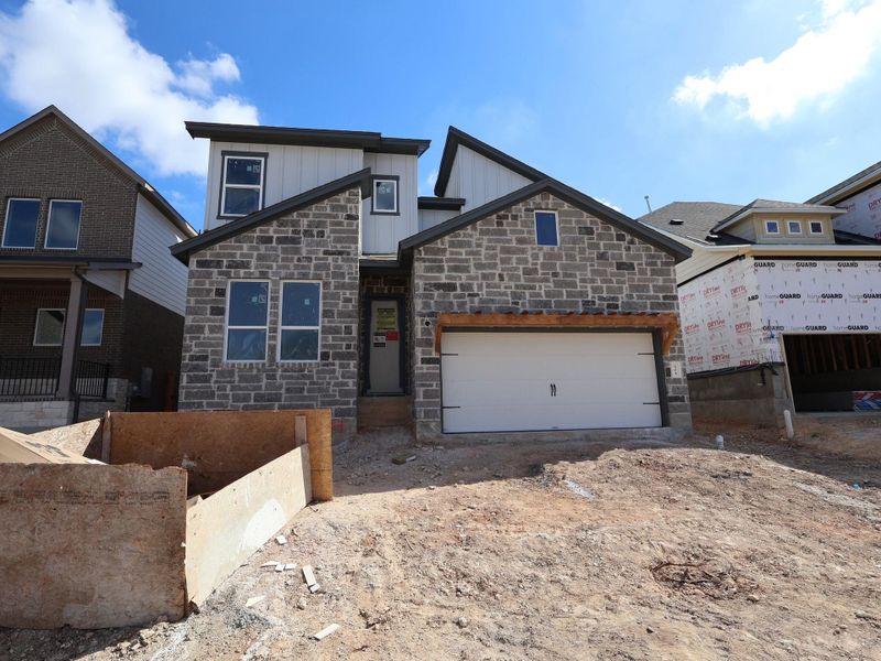 Image 32 of a home in Cedar Brook.