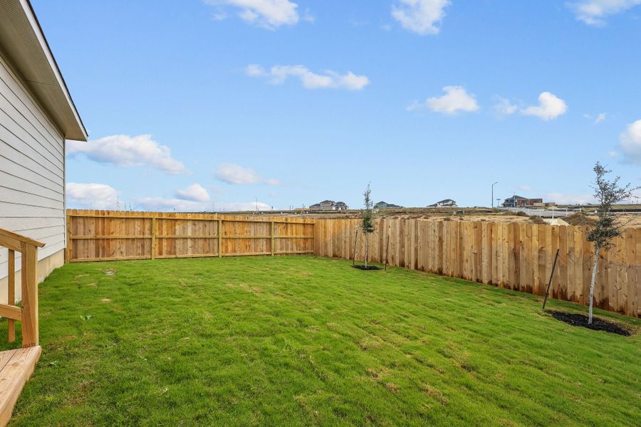 2,192sf New Home in San Antonio, TX.  - Slide 6