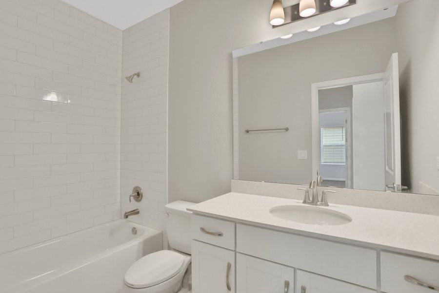 Timuquana New Home in St. Augustine, FL.  - Slide 38