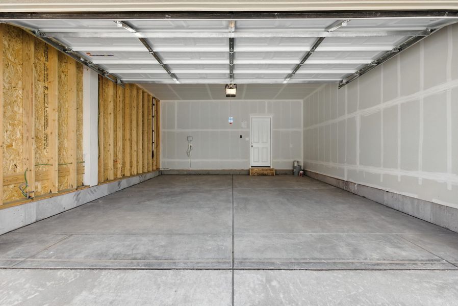 Image 44 of a home in Pintail Commons at Johnstown Village.