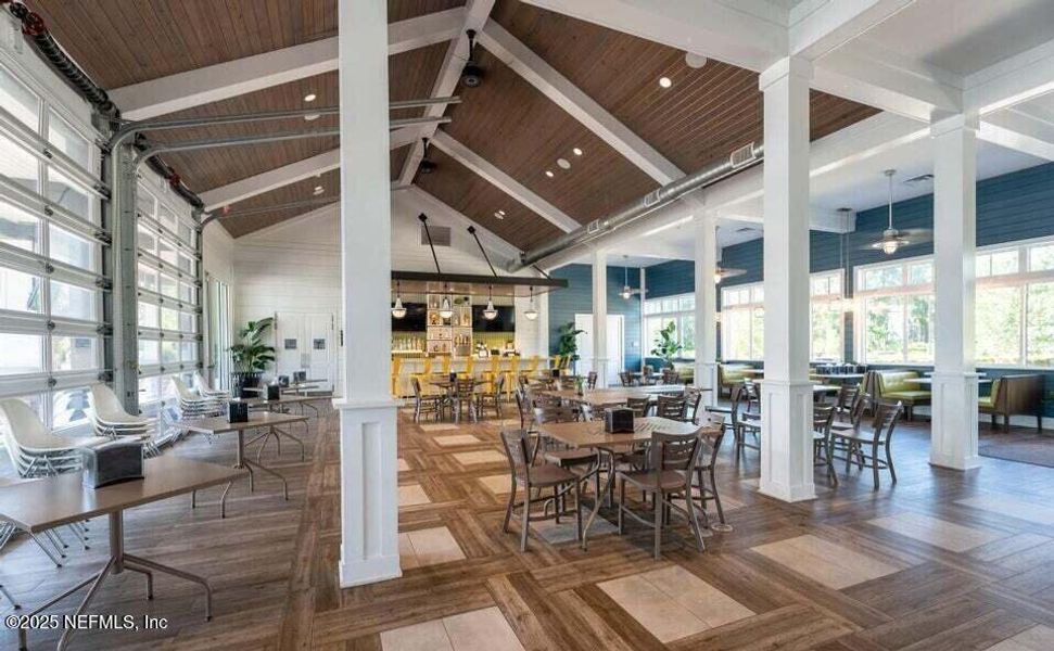 Community amenities in RiverTown - WaterSong, St. Johns (Image 34).