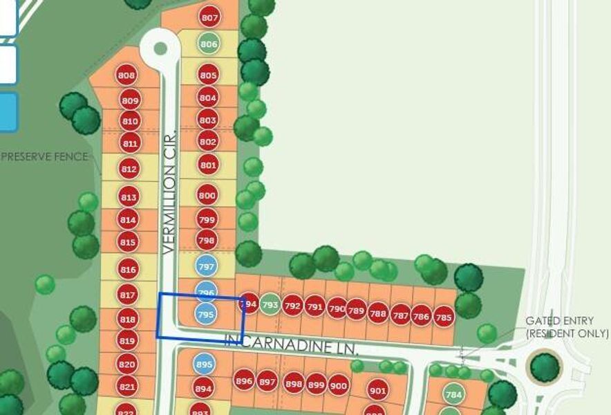 795 MAP
