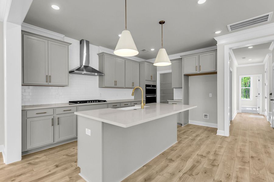 2,069sf New Home in Hanahan, SC.  - Slide 11