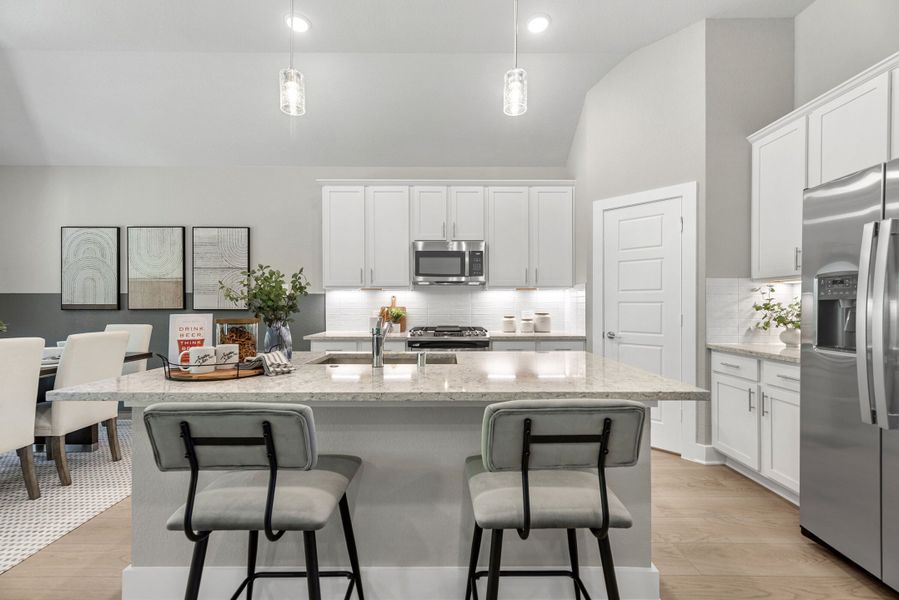 Kitchen Kitchen