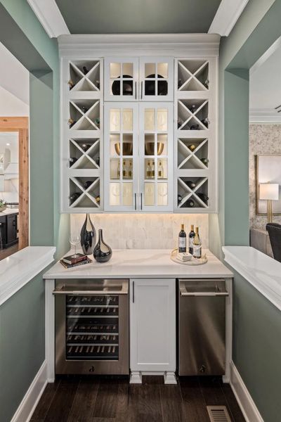 The Elmsdale Wine Bar