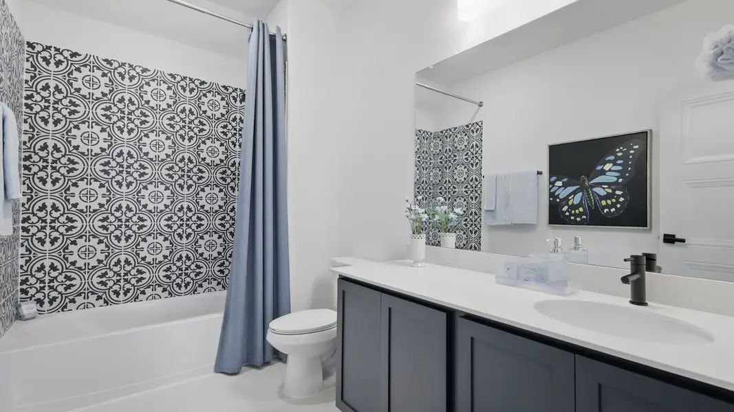 Representative Photo. This home is not complete.