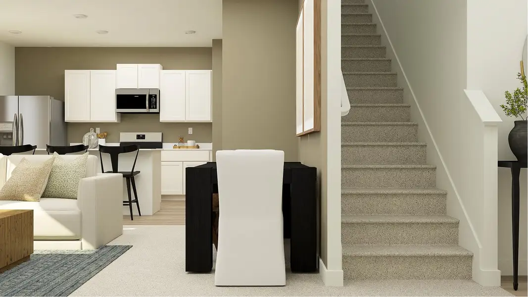 Parker Core K021 Coleman Dining 2of2 F1 060625 Parker Core K021 Coleman Dining 2of2 F1 060625