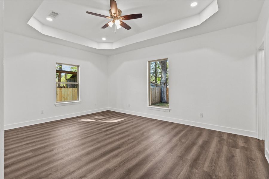 Primary Bedroom Primary Bedroom