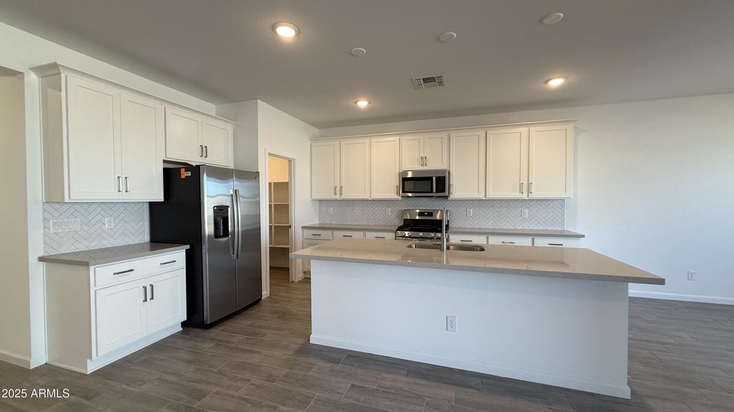 012 - Kitchen 012 - Kitchen