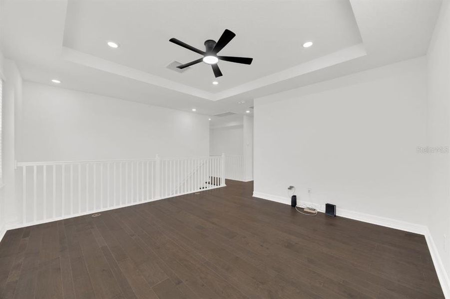 Spacious, unfurnished interior of a new home in SouthShore Yacht Club, Ruskin (Image 42). Spacious, unfurnished interior of a new home in SouthShore Yacht Club, Ruskin (Image 42).