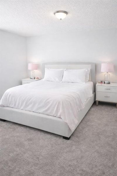 Furnished interior view inside a new home in Villamar - Classic Series, Winter Haven (Image 10).