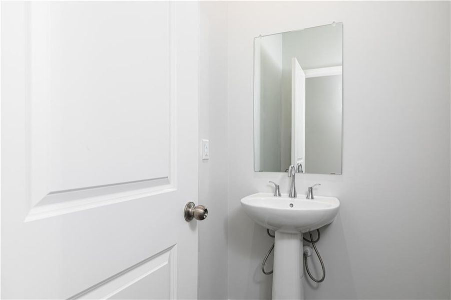 Image 33 of a home in Rhodes Glen.